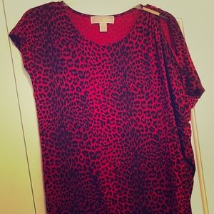 Michael Kors blouse